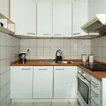 Apartamento Navy Blue *