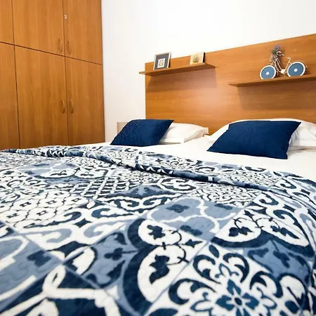 Navy Blue Apartamento